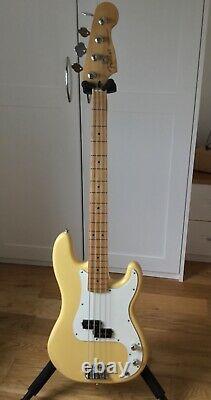 Fender Precision Bass