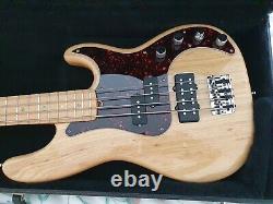 Fender Precision Bass