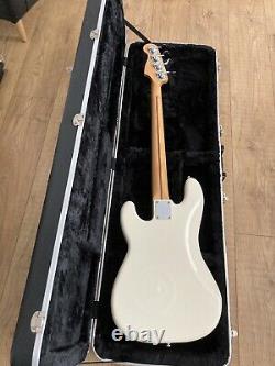 Fender Precision Bass