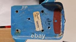 Fender Precision Bass Guitar 1977 78 Blue MINT! WithCase USED! RKPFC260822