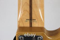 Fender Precision Bass Made In Japan 1993/94 + Hard Case Upgraded Hardware