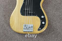 Fender Precision Bass Made In Japan 1993/94 + Hard Case Upgraded Hardware