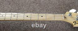 Fender Precision Bass Made In Japan 1993/94 + Hard Case Upgraded Hardware