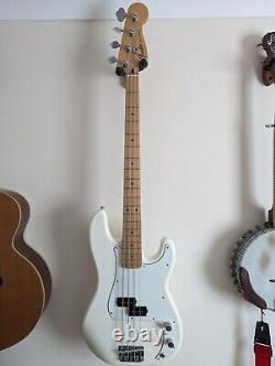 Fender Precision Bass Mexican Standard