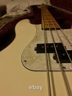 Fender Precision Bass Mij
