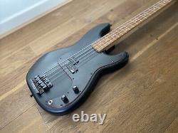 Fender Precision Bass Redline Noir