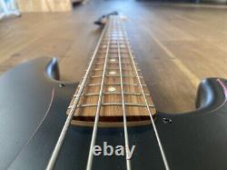 Fender Precision Bass Redline Noir