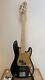 Fender Precision Bass Special Active Deluxe Excellent