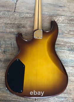 Fender Precision Lyte Bass Guitar for sale