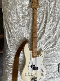 Fender Precision MIJ Bass Guitar 84-87