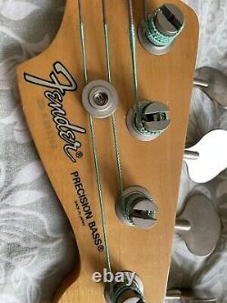 Fender Precision MIJ Bass Guitar 84-87