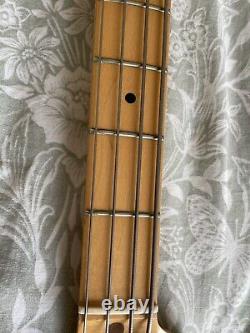 Fender Precision MIJ Bass Guitar 84-87