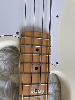 Fender Precision MIJ Bass Guitar 84-87