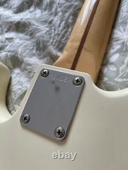 Fender Precision MIJ Bass Guitar 84-87