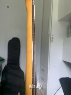 Fender Precision Midnight Bass