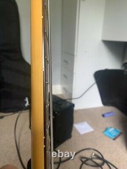 Fender Precision Midnight Bass