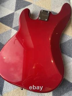 Fender Precision bass Body Fully Loaded PJ 1998