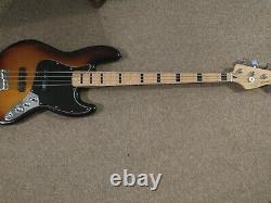 Fender Squier 2012 Vintage Modified Jazz Bass