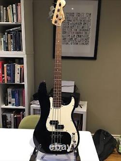 Fender Squier Affinity P Bass 1997