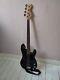 Fender Squier Affinity P Bass Guitar