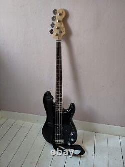 Fender Squier Affinity P Bass Guitar