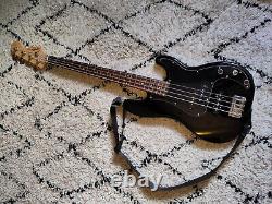 Fender Squier Affinity P Bass Guitar