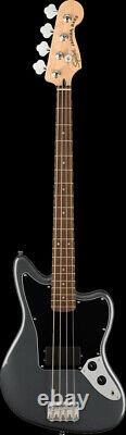 Fender Squier Affinity Series Jaguar Bass H Electric Bass Guitar