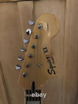 Fender Squier Bass VI