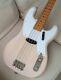 Fender Squier Classic Vibe 50s Precision Bass 2020 Mint Condition