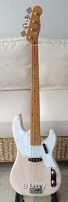 Fender Squier Classic Vibe 50s Precision Bass 2020 Mint Condition