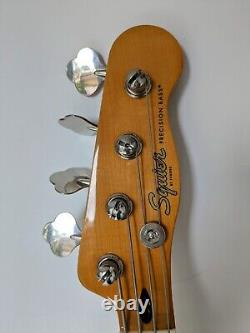 Fender Squier Classic Vibe'50s Precision Bass 2-Colour Sunburst Electric Bass