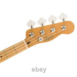 Fender Squier Classic Vibe 50s Precision Bass, 2 Tone Sunburst, Maple (NEW)