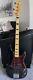 Fender Squier Classic Vibe 70's Precision Bass Cond Is Excellent & Home Use Only