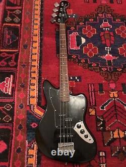 Fender Squier Jaguar Bass Special SS