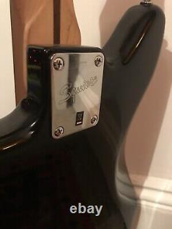 Fender Squier Jaguar Bass Special SS