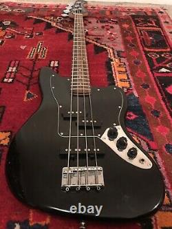 Fender Squier Jaguar Bass Special SS