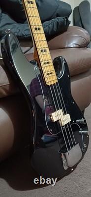 Fender Squier Precision Bass 70s Classic Vibe