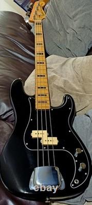 Fender Squier Precision Bass 70s Classic Vibe