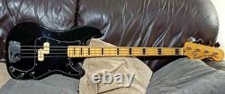 Fender Squier Precision Bass 70s Classic Vibe