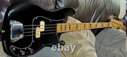 Fender Squier Precision Bass 70s Classic Vibe