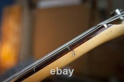 Fender Squier Precision Bass MIJ 1983 SQ serial