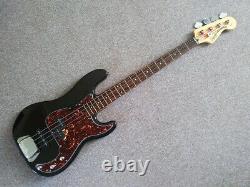 Fender Squier Precision Bass Special 70s Vintage Vibe