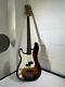 Fender Squier Standard Precision Bass Left Handed Used