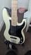 Fender Squire Affinity Pj Bass Used Twice