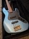 Fender Squire James Johnston Lake Placid Blue