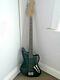 Fender Squire Vintage Modified Jaguar Bass Special (upgraded)