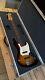 Fender Standard Jazz Bass With Flight Case