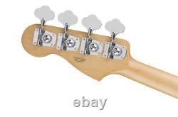 Fender Standard Precision Bass Olympic White