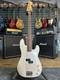 Fender Standard Precision Bass Olympic White 1996 Electric Bass