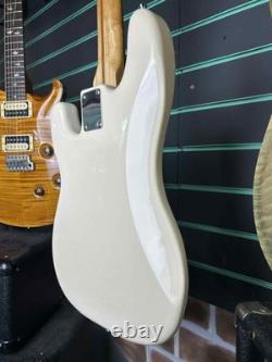 Fender Standard Precision Bass Olympic White 1996 Electric Bass